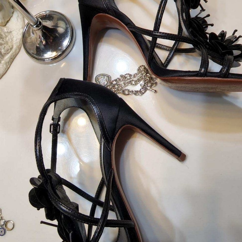 Tory Burch heels